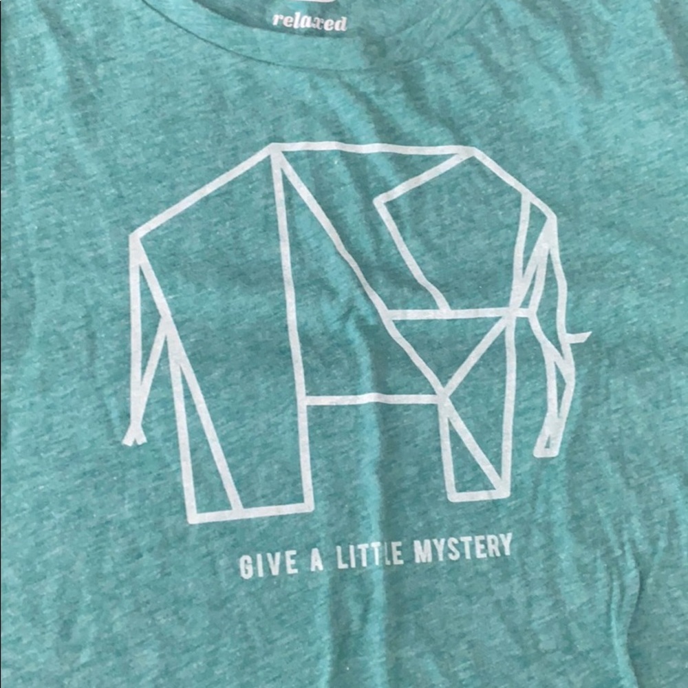 sleep shirt